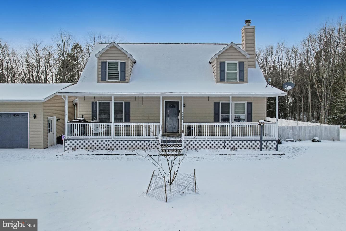 2021 Frostburg Road photo 2