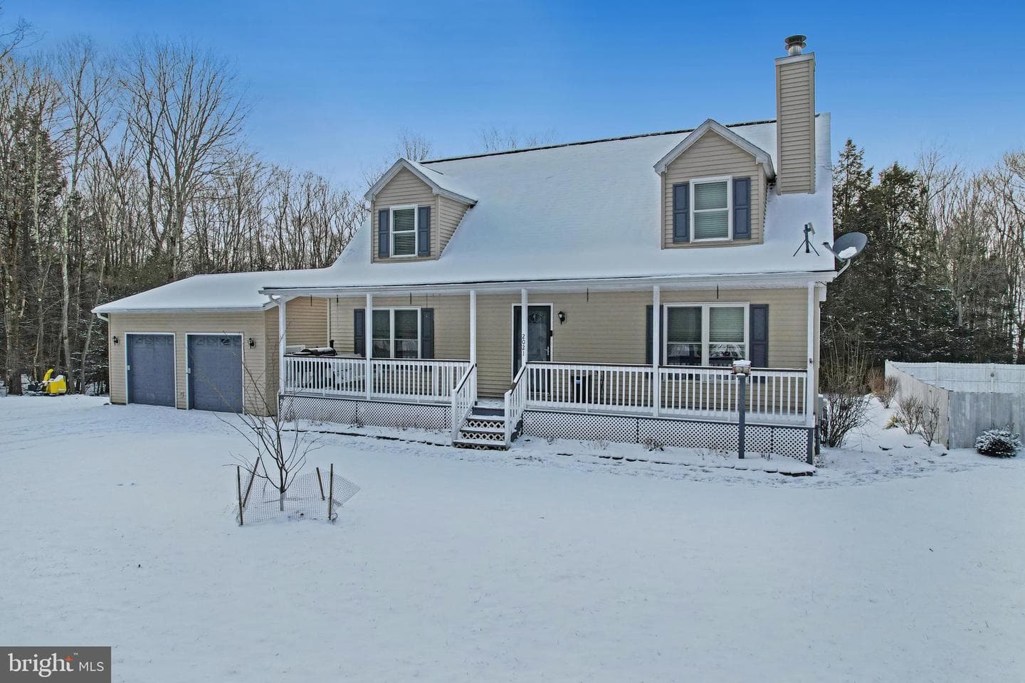 2021 Frostburg Road photo 3
