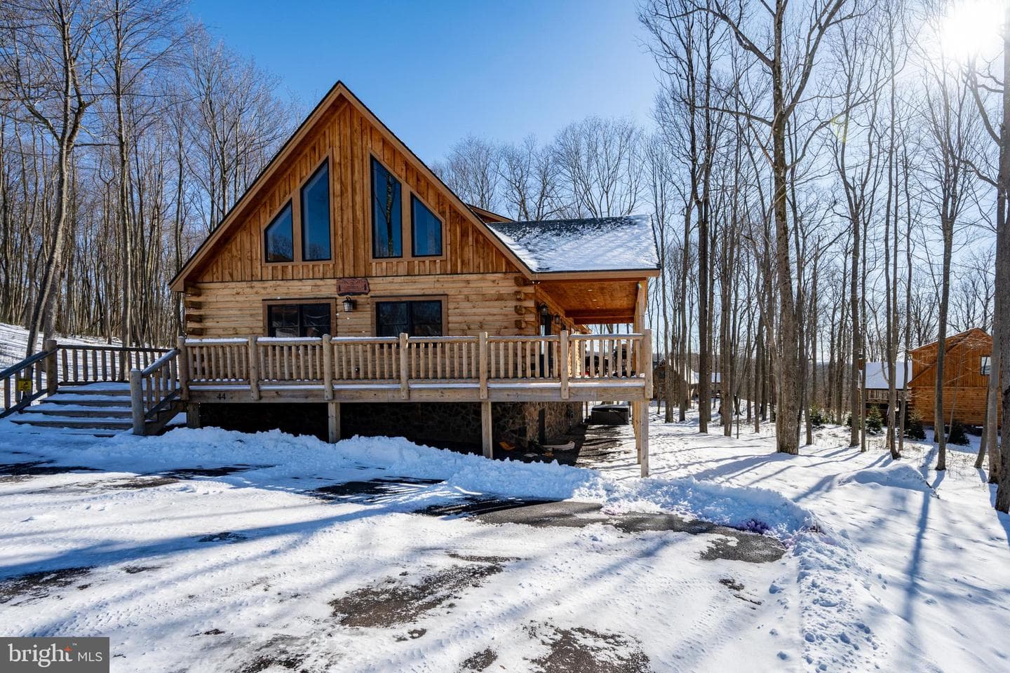 44 Ridgeline Trail photo 82