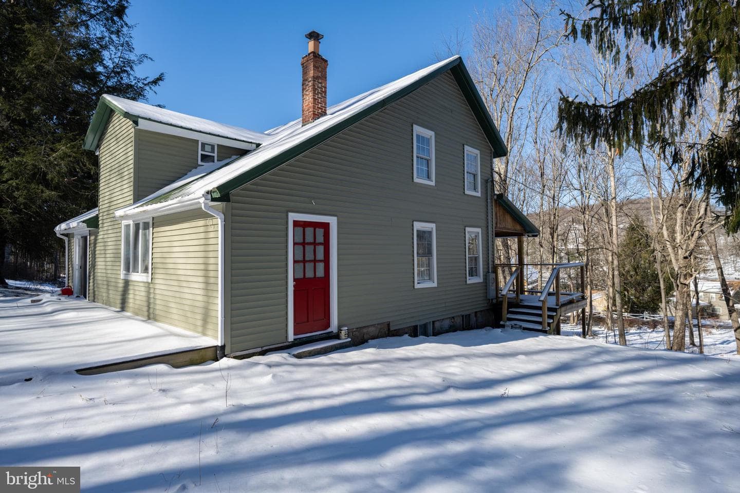 43 Sloan Tract Road photo 6