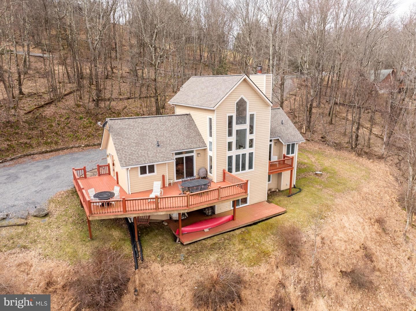 164 Grandview Drive photo 4