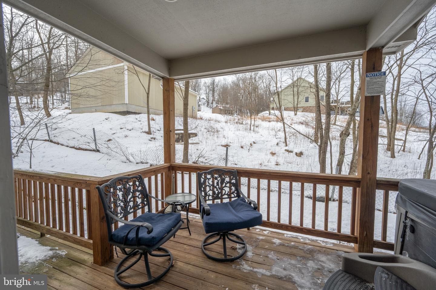 175 Roman Ridge Road #15 photo 27