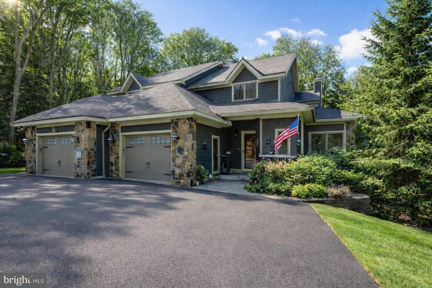 130 Mystic Creek Trail #1b