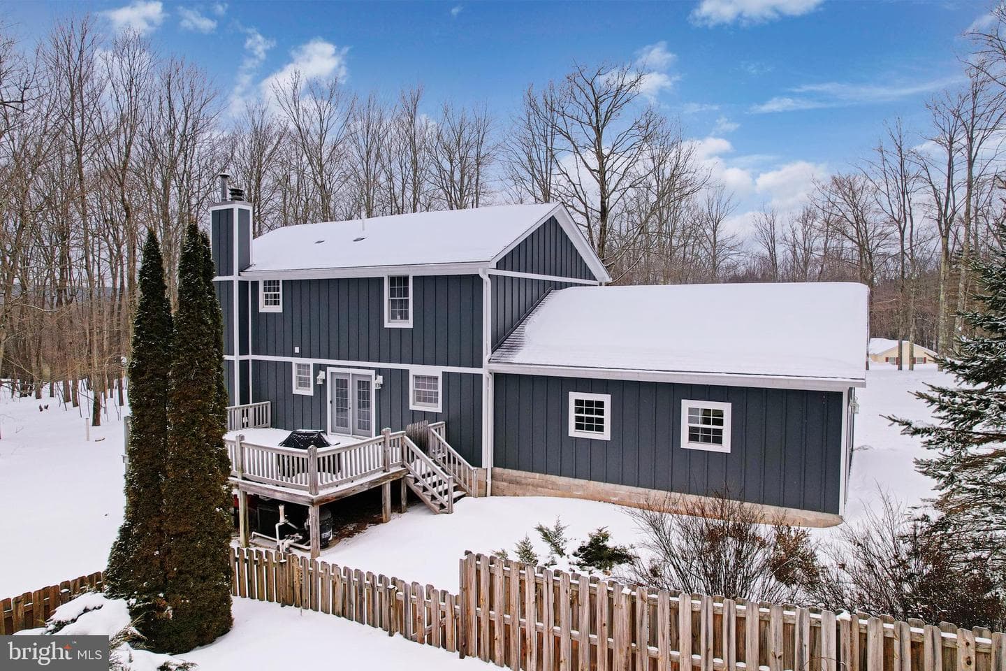 33 Teaberry Ridge Road photo 64