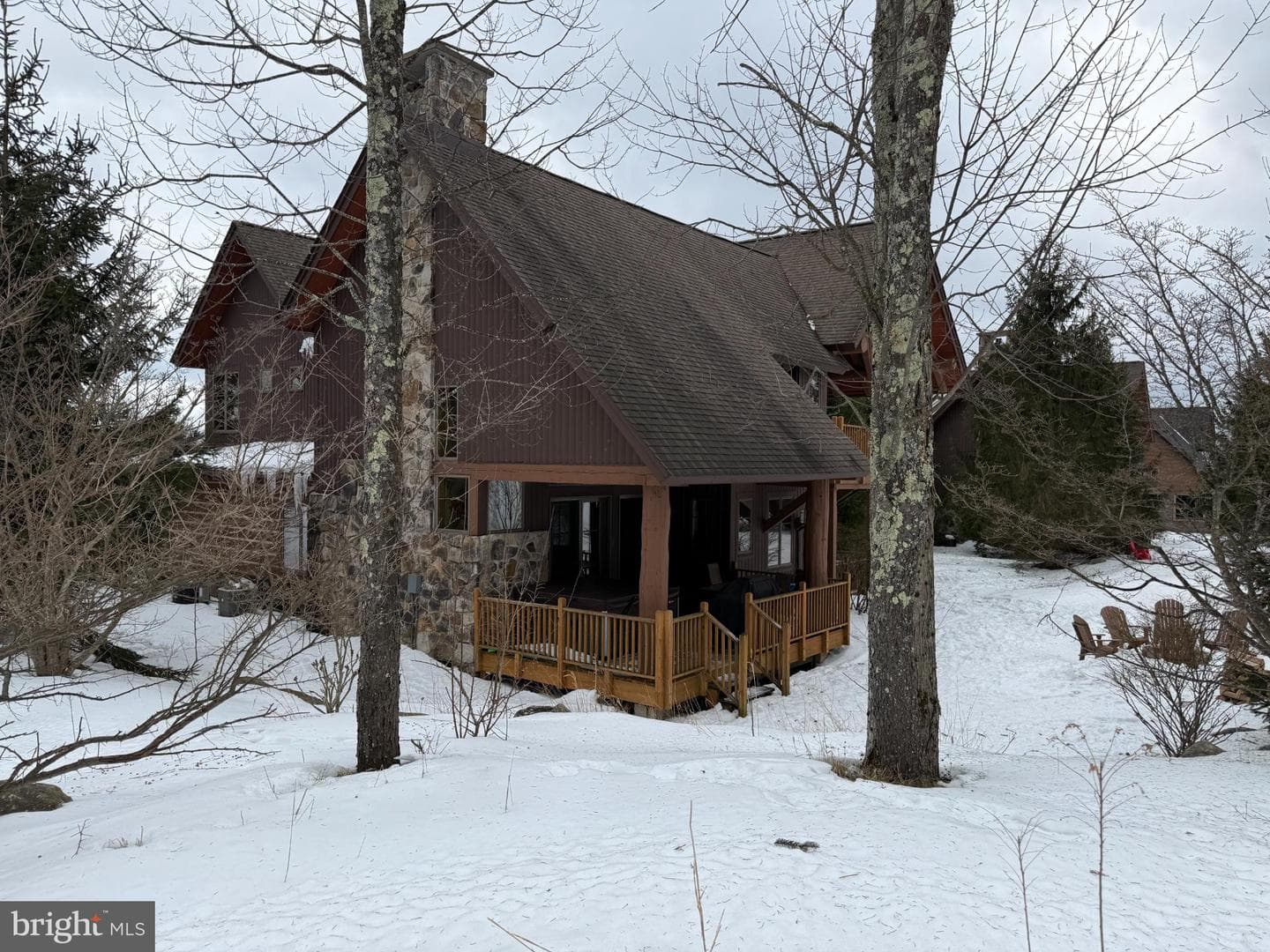 14 Ridge Run Road photo 4