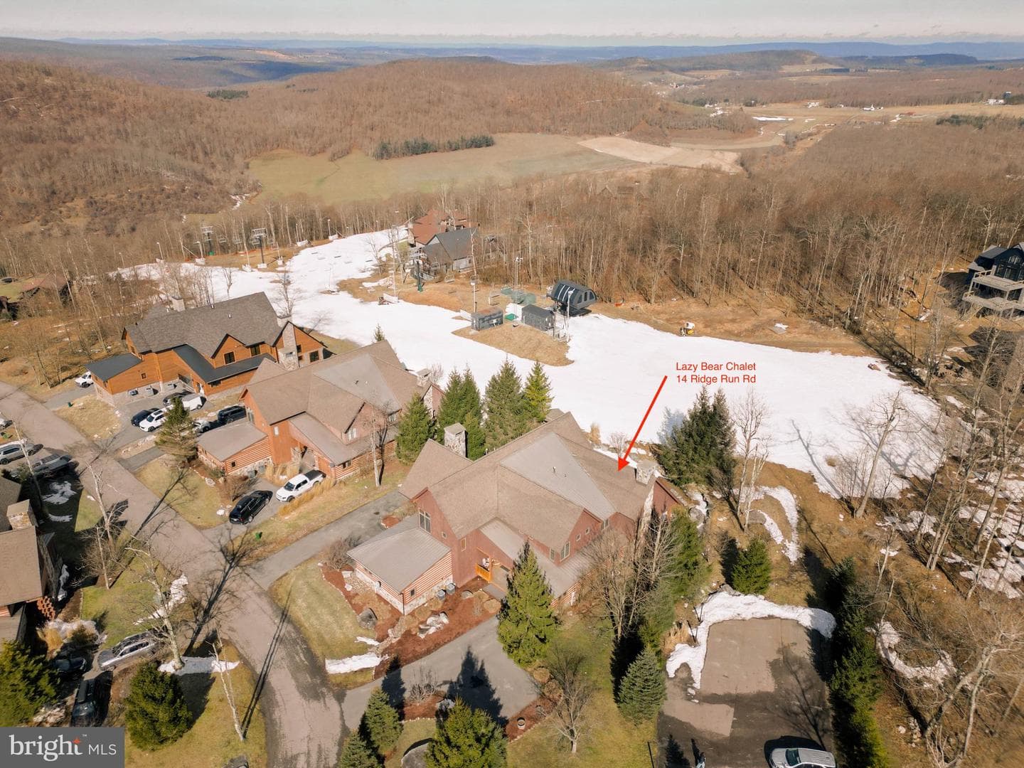 14 Ridge Run Road photo 53