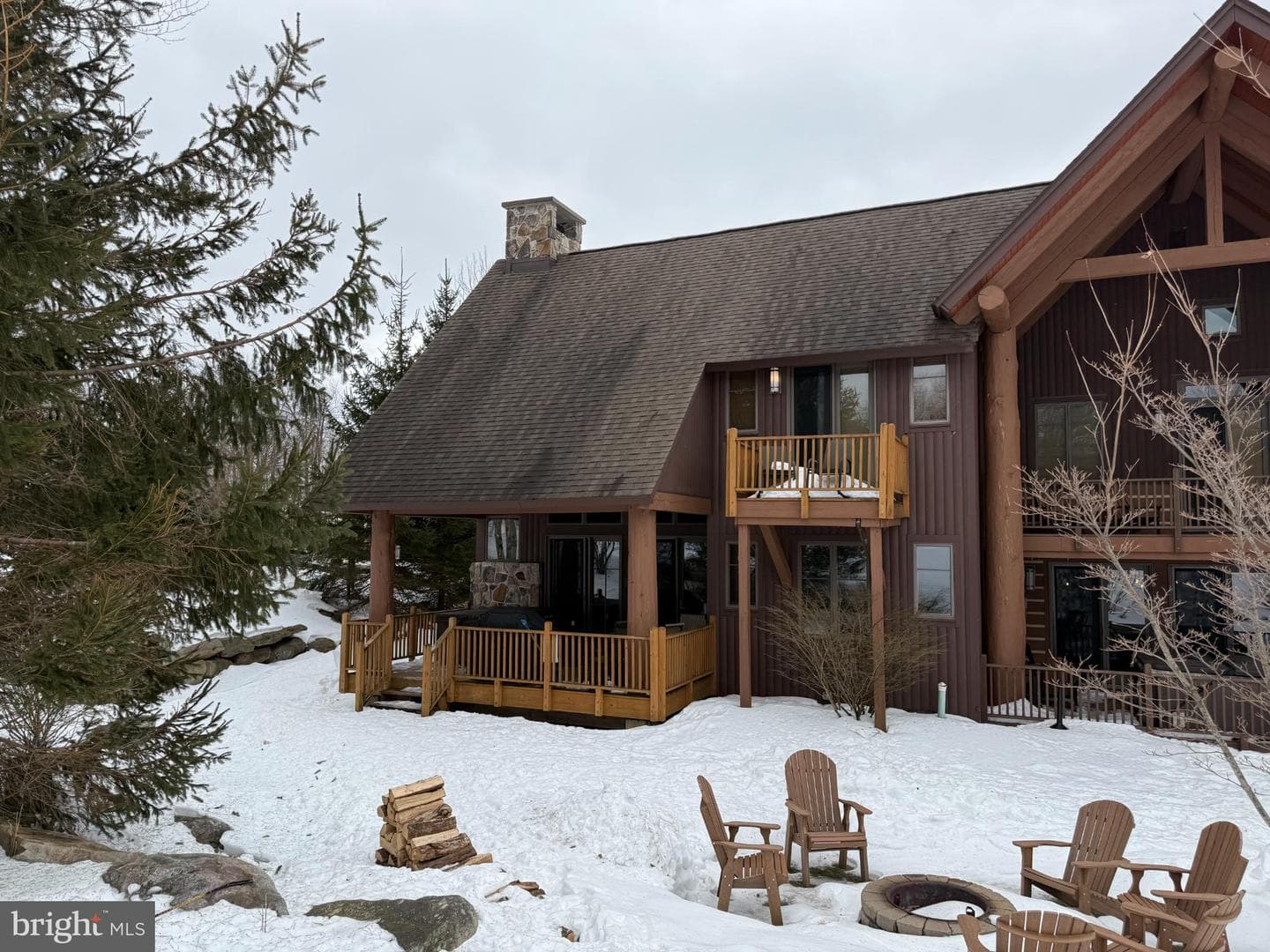 14 Ridge Run Road photo 58
