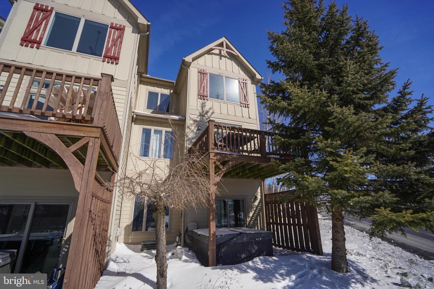 267 Mosser Road #1 photo 54