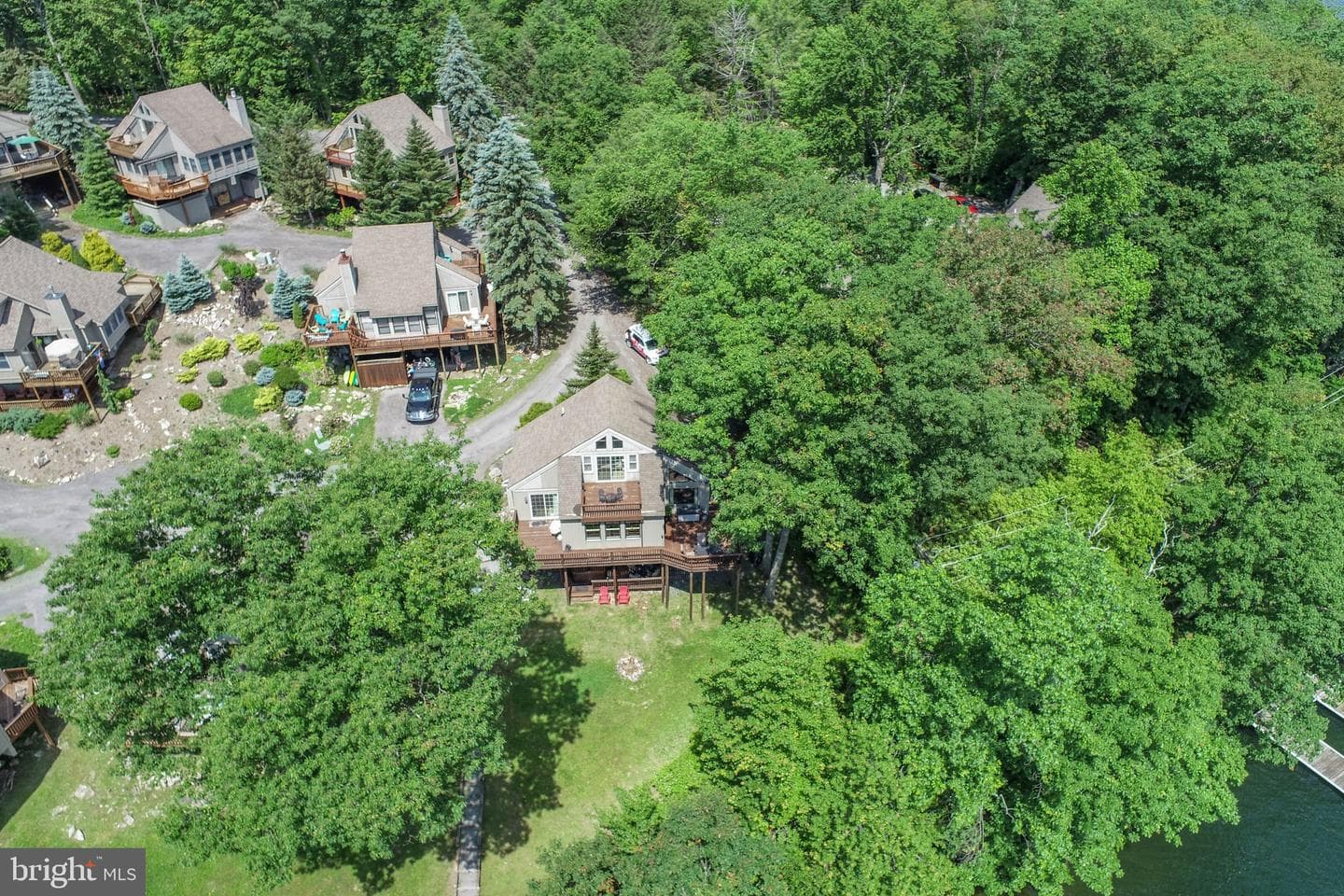 130 Timberloft Circle #14 photo 69