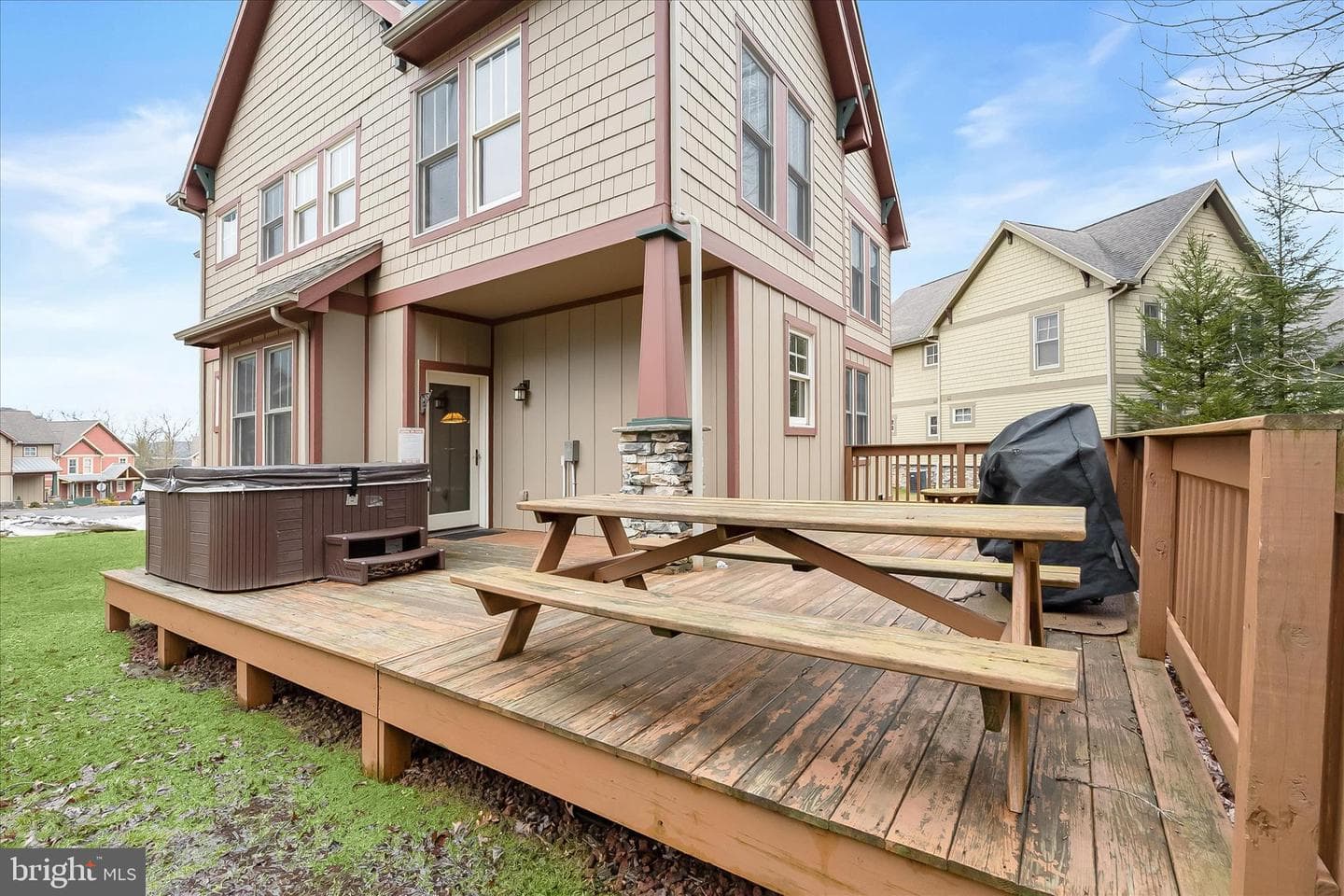 24 Trailside Way photo 36