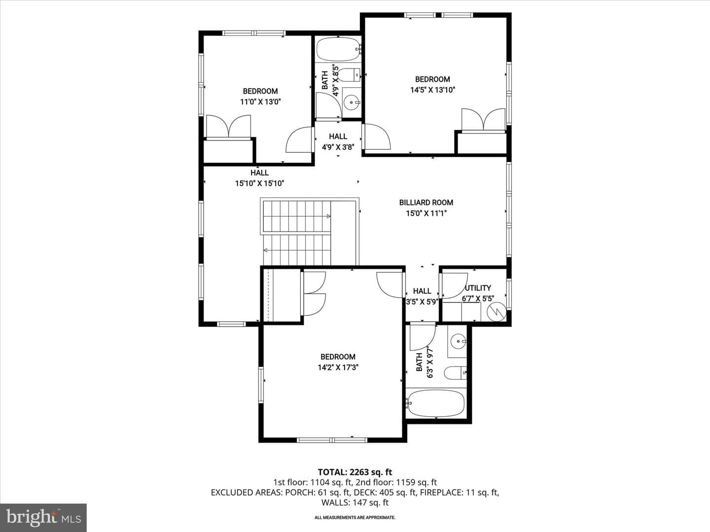 24 Trailside Way photo 42