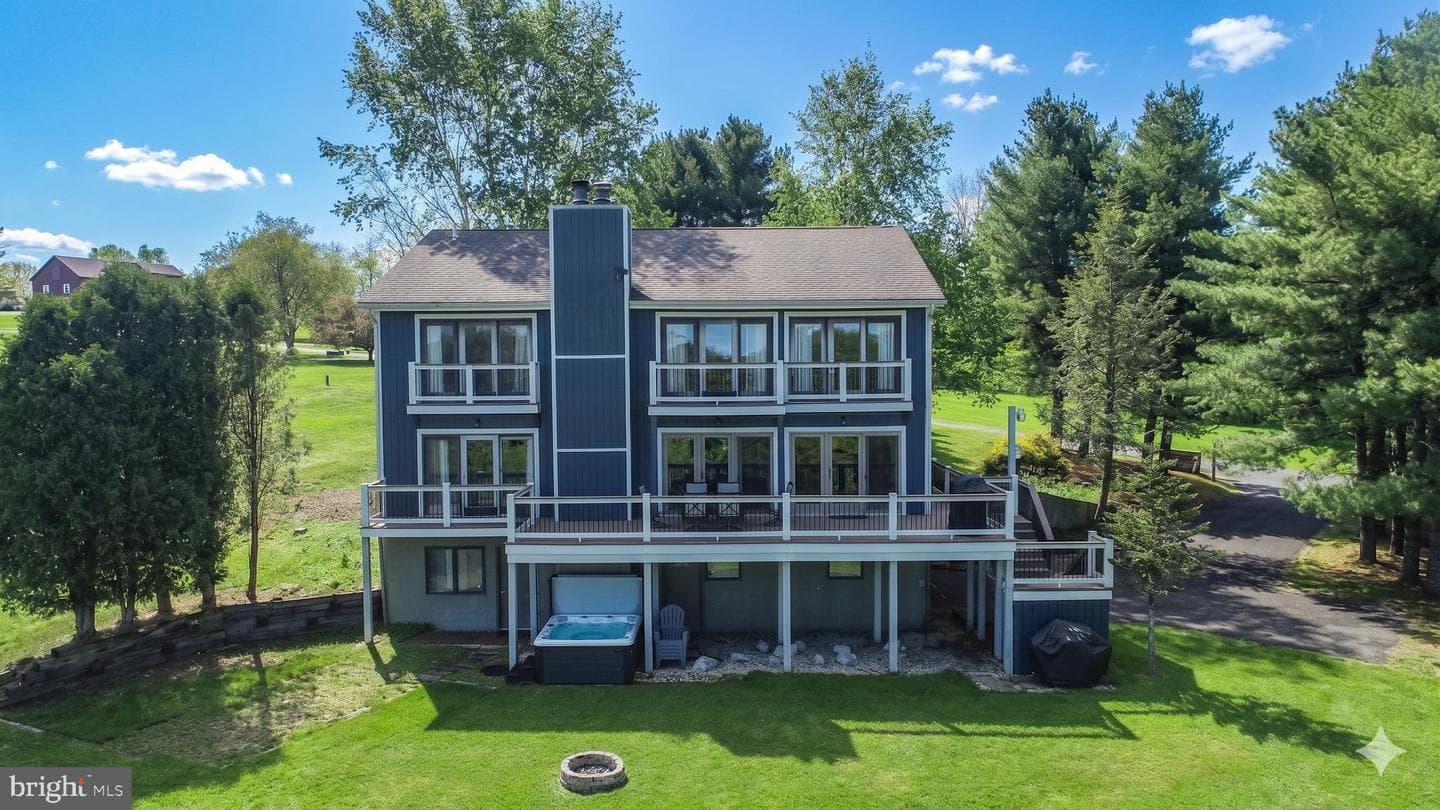 467 Paradise Ridge Road photo 45