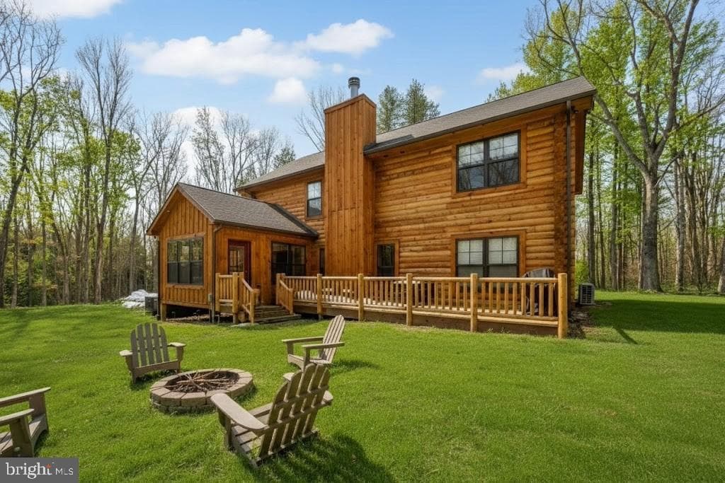62 Whispering Pines Lane photo 4
