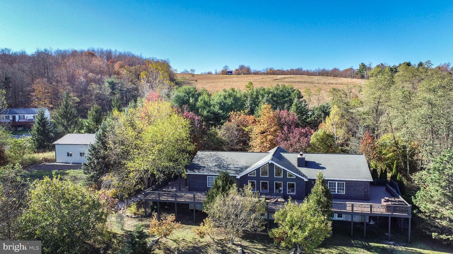 3836 Chestnut Grove Rd photo 39