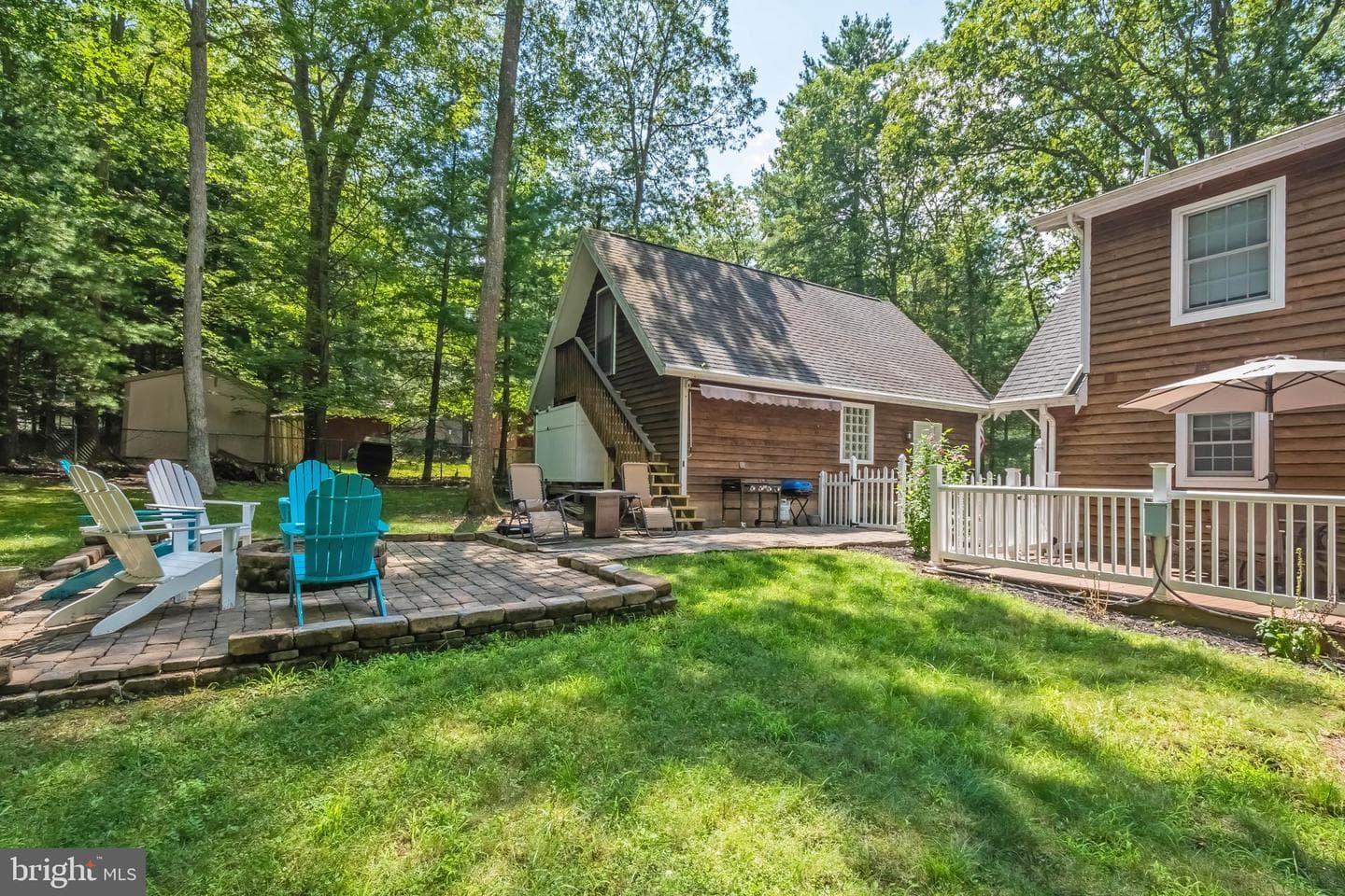 302 Oak Way Road photo 49