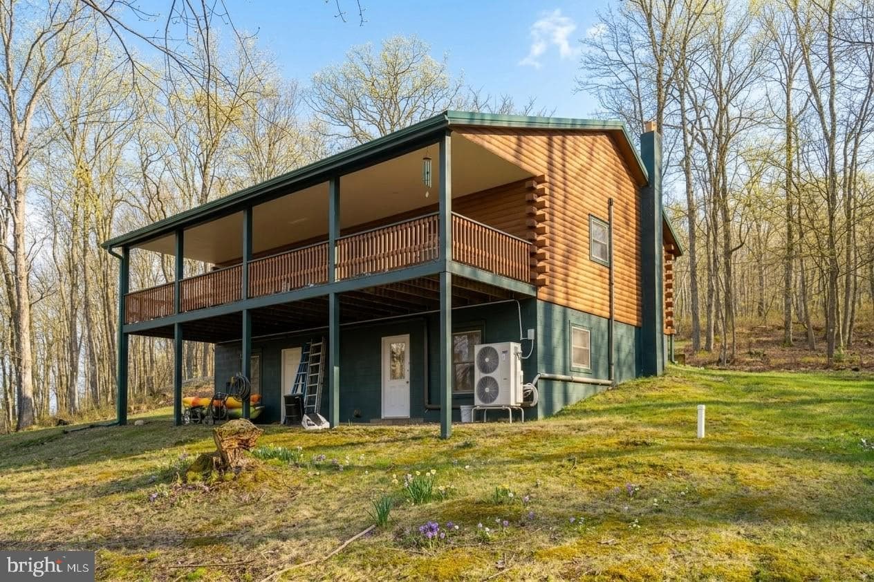1167 Tall Oaks Drive photo 3