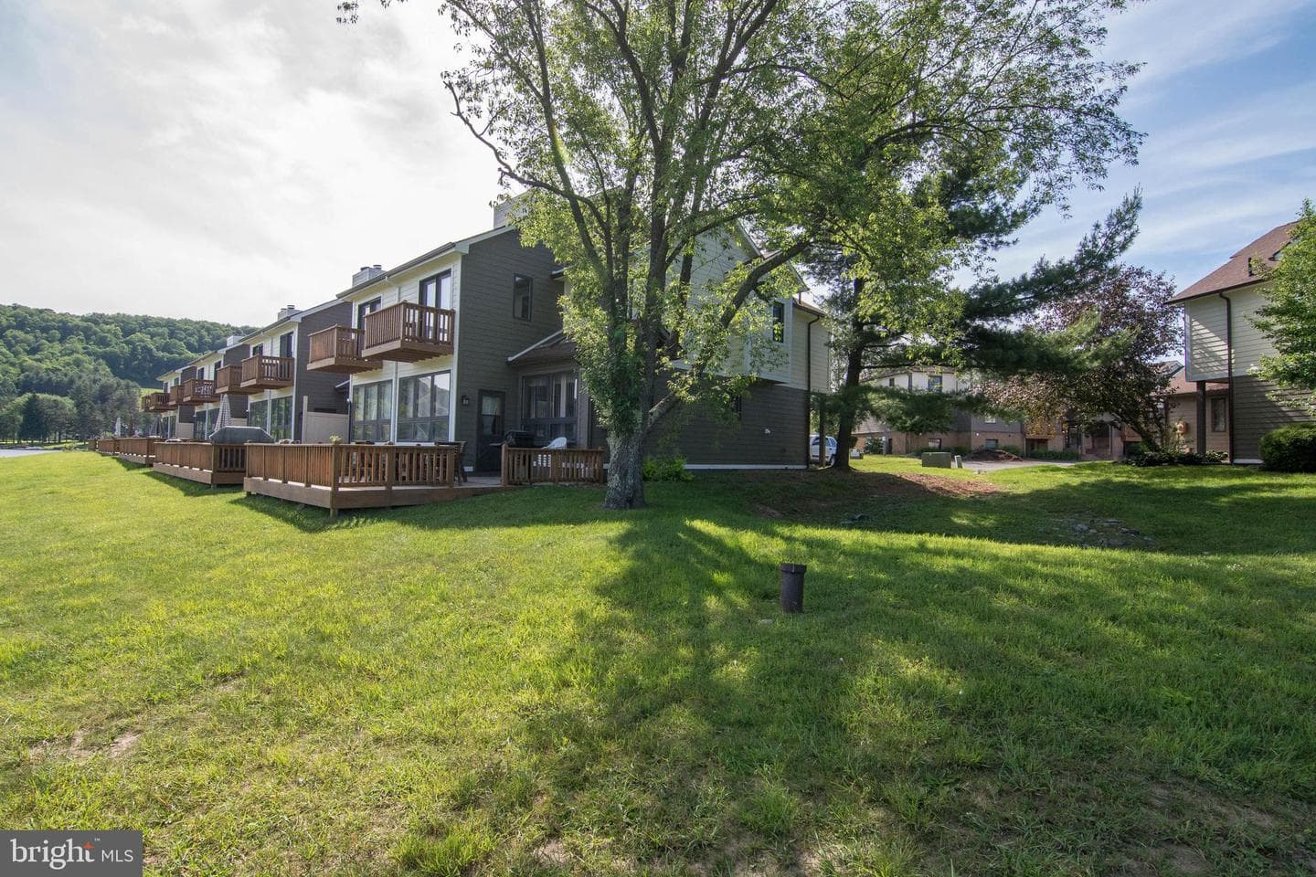 33 Ski Harbor Drive #33 photo 52