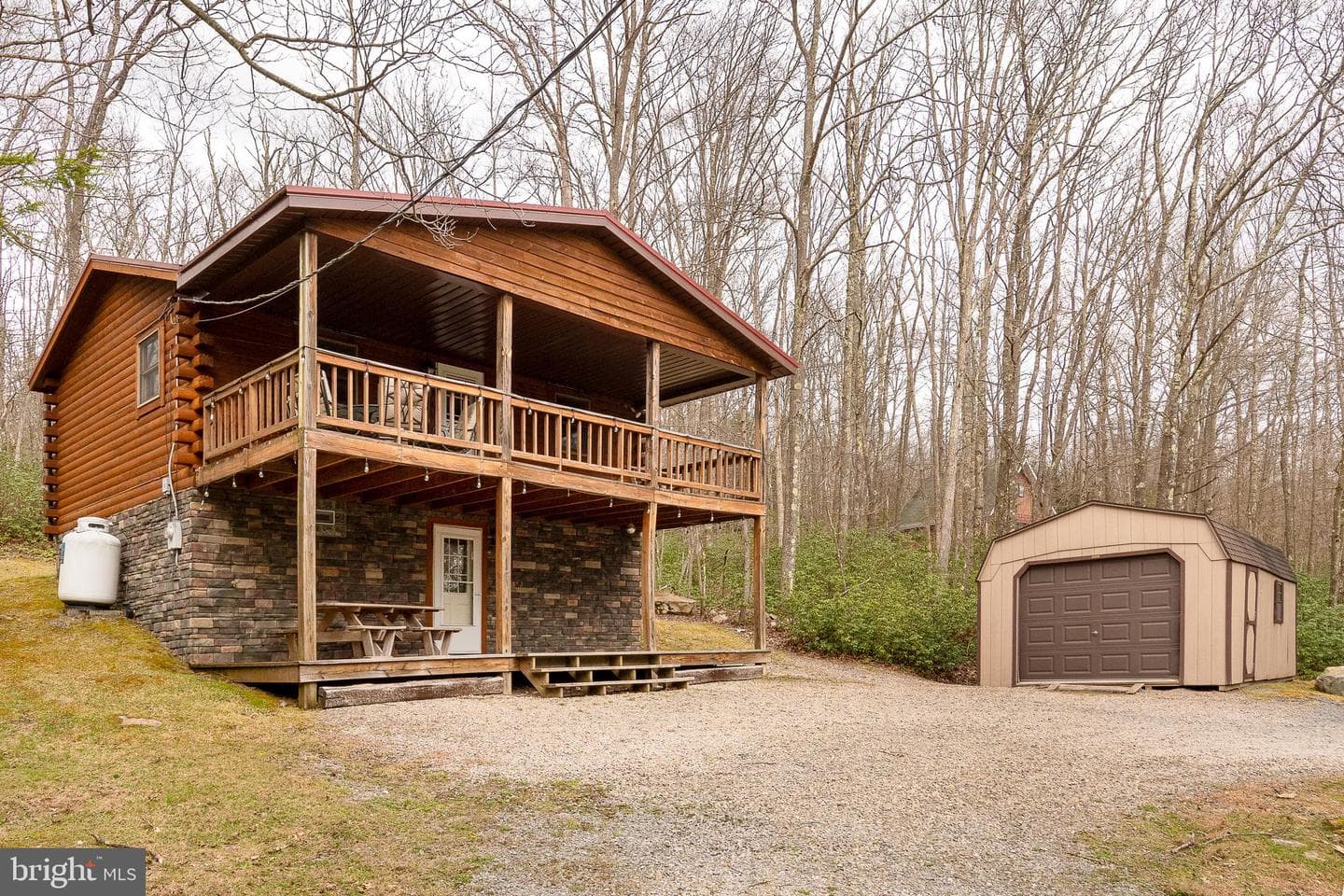400 Bear Drive E photo 4