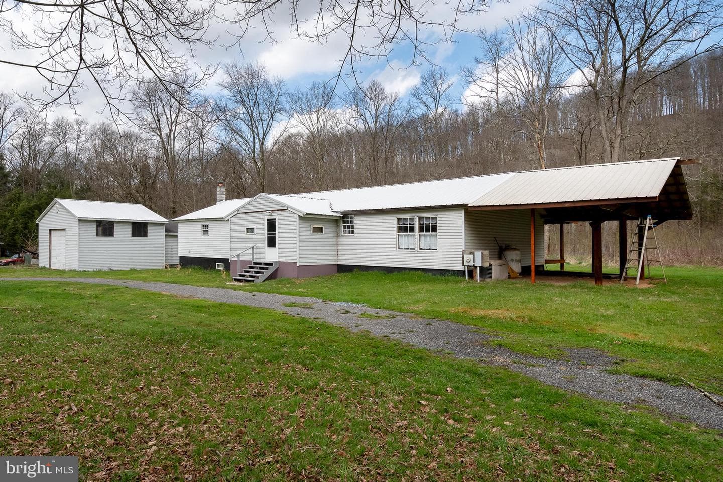 1545 Mill Run Rd photo 30