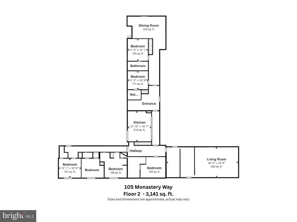 105 Monastery Way photo 110