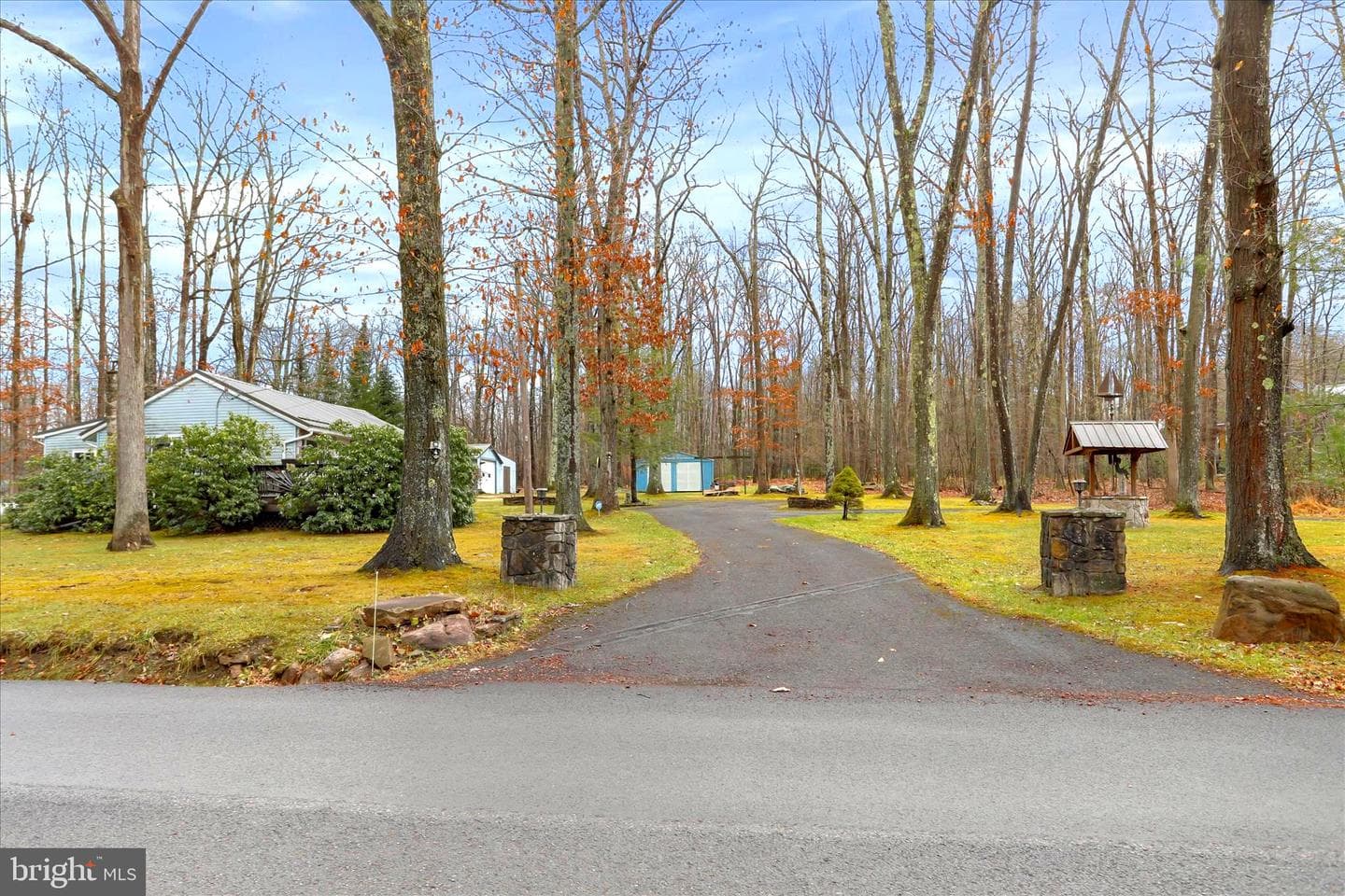 222 Skippers Point Road photo 37
