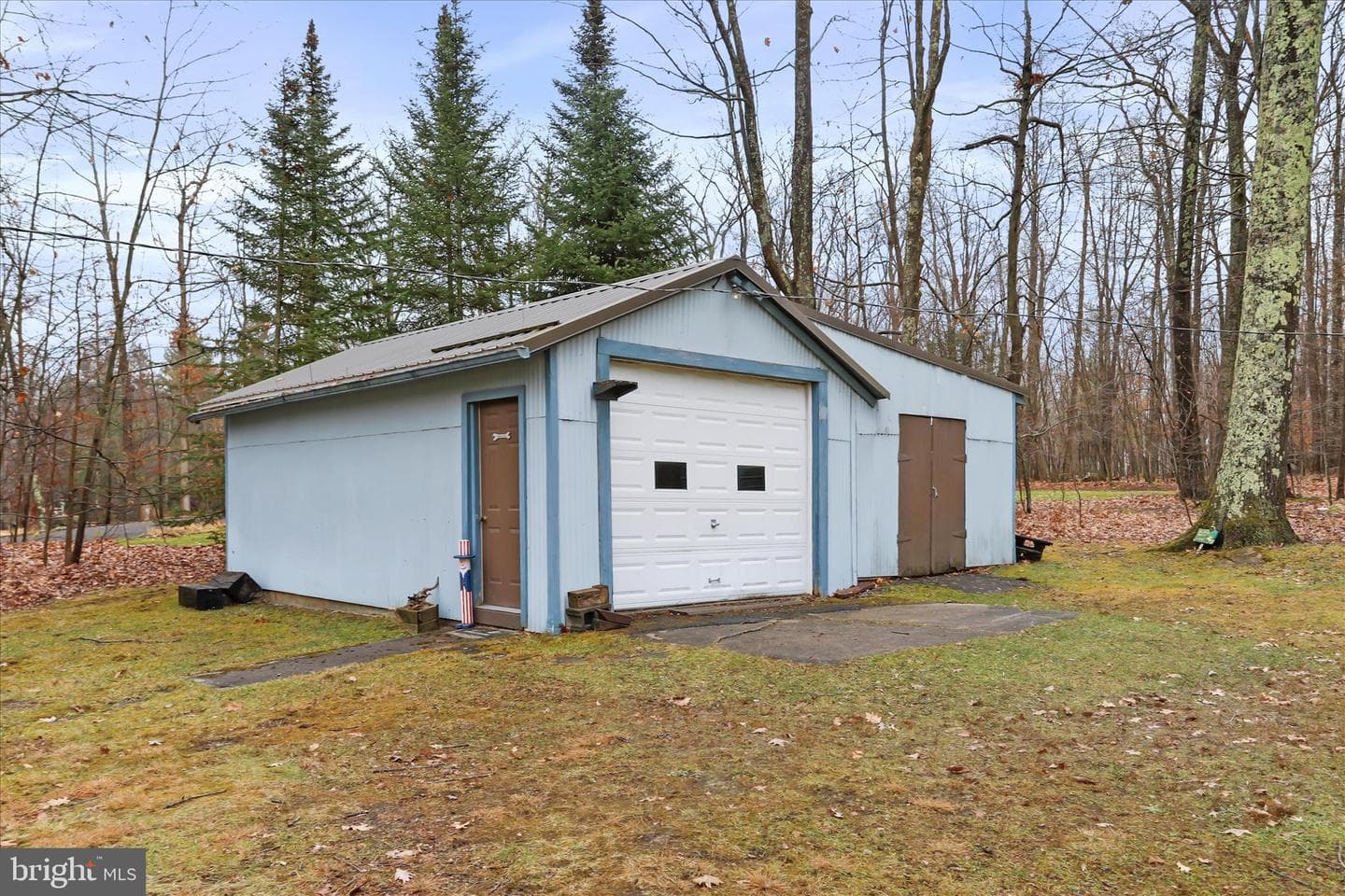 222 Skippers Point Road photo 40