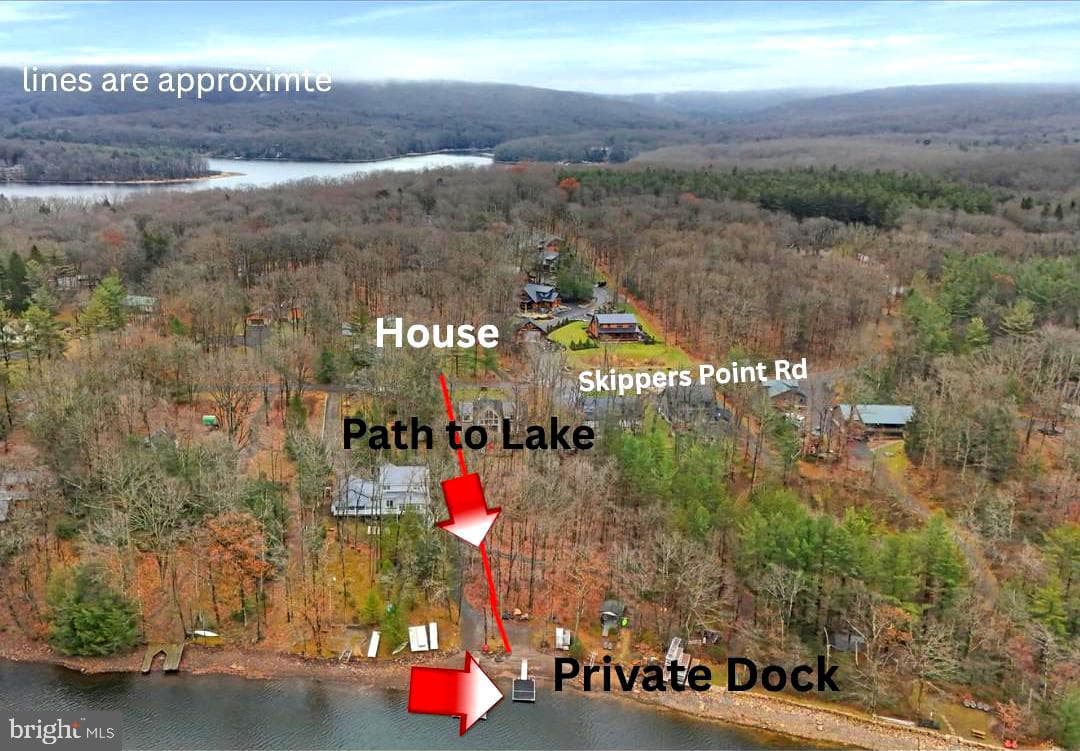 222 Skippers Point Road photo 5