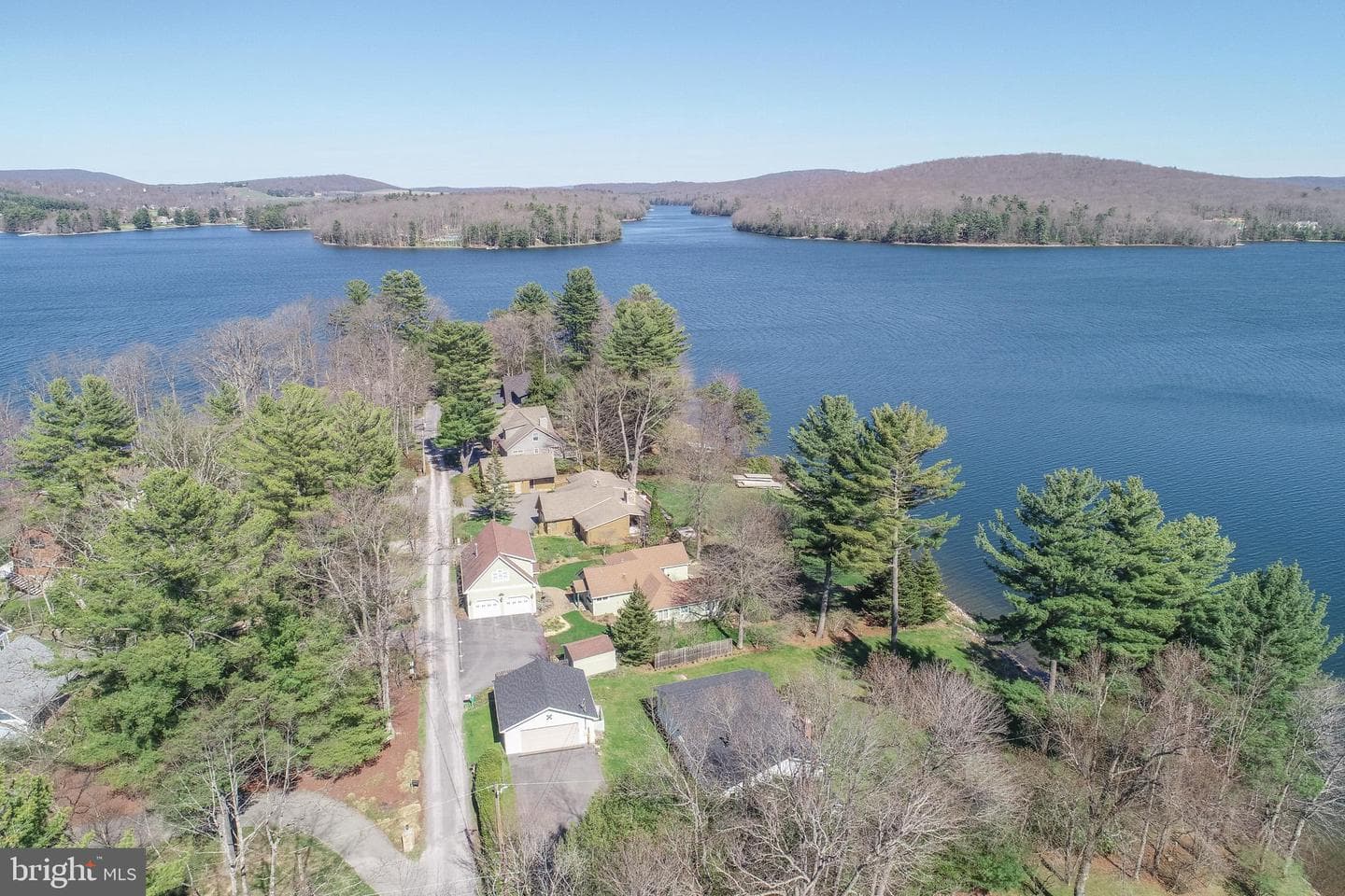 2332 Paradise Point Road photo 21