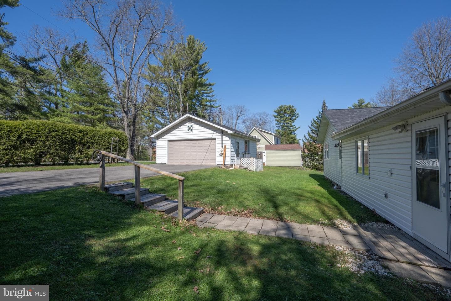 2332 Paradise Point Road photo 54