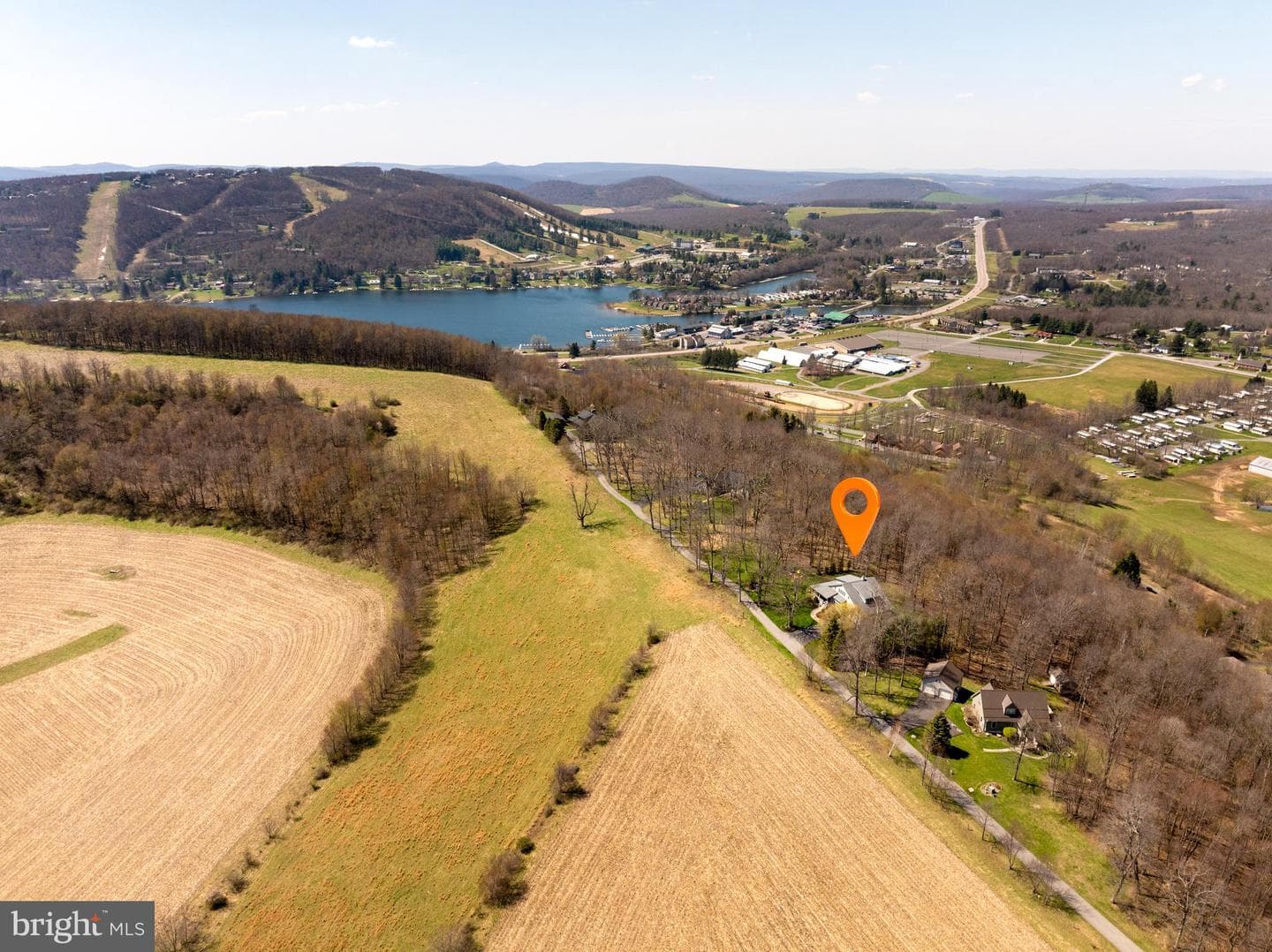 726 Sunset Ridge Drive photo 2