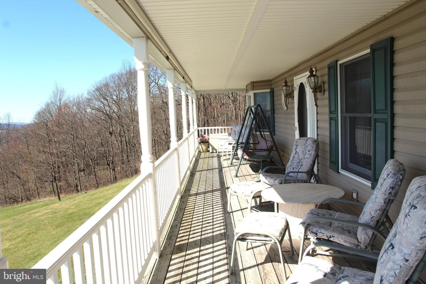 417 Greenwood Ridge Road photo 44