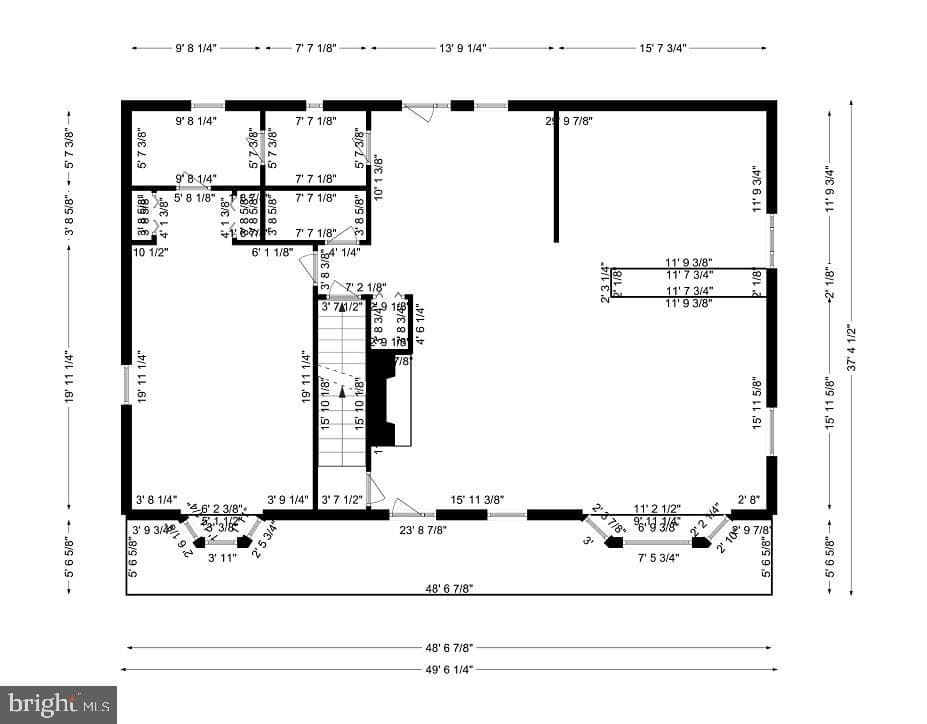 417 Greenwood Ridge Road photo 69