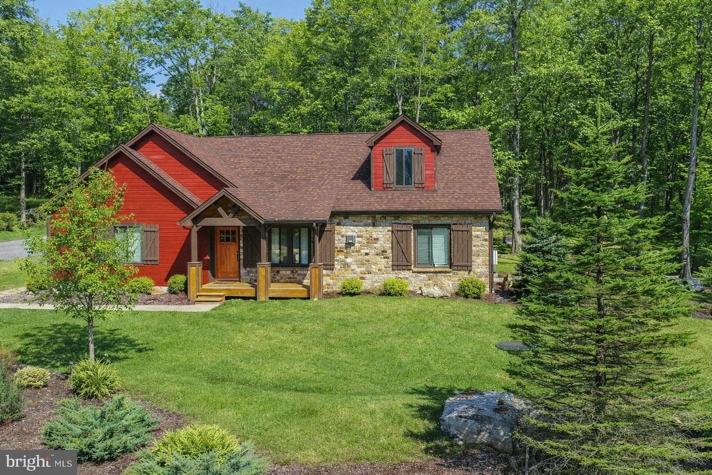 94 Chimney Rock Lane photo 56