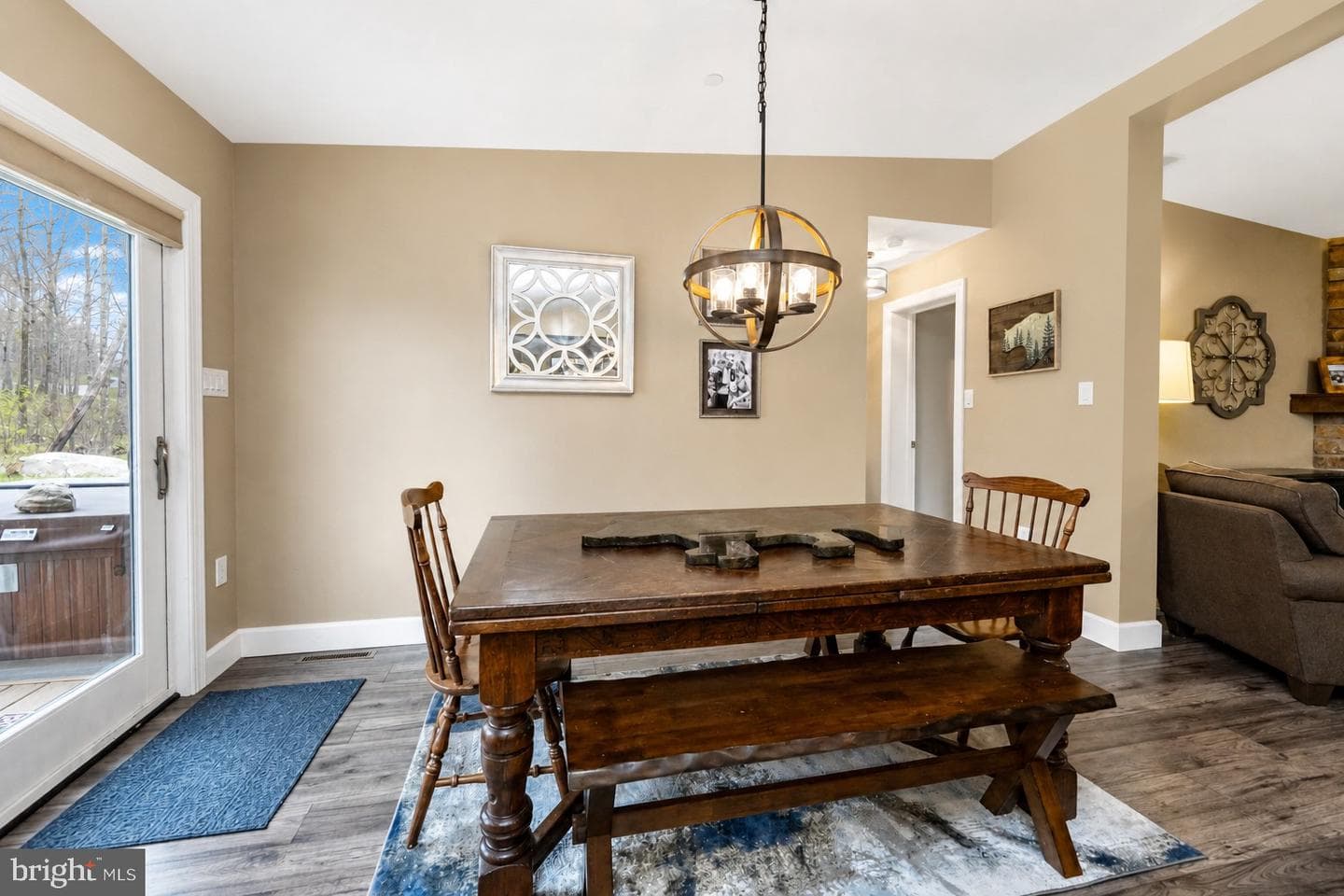 94 Chimney Rock Lane photo 8