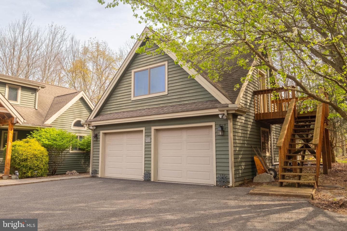 128 Bridgeview Lane photo 37