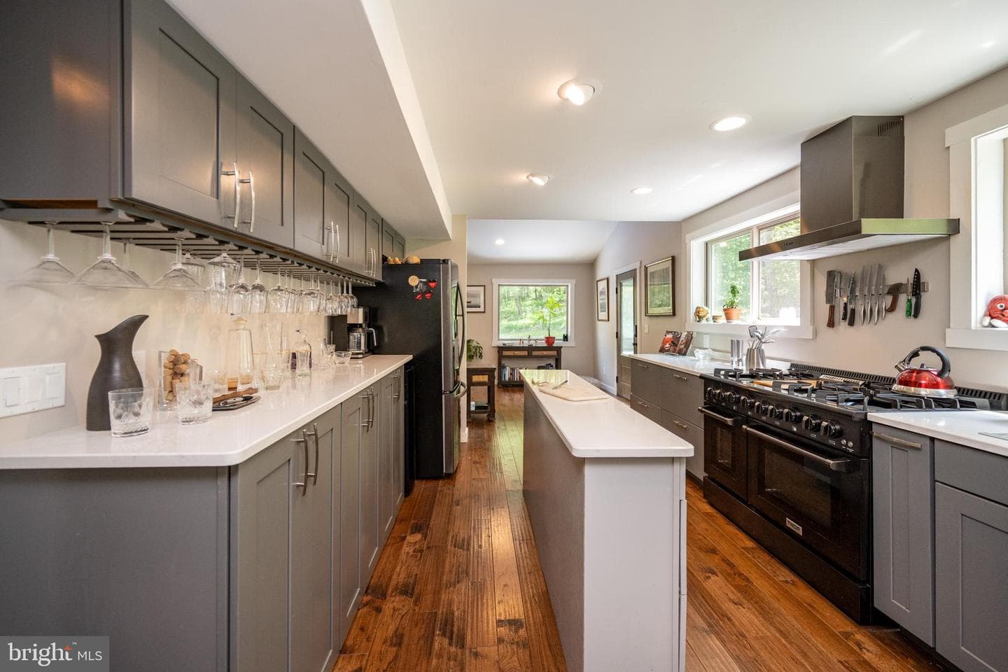 2250 Hoyes Run Road photo 22