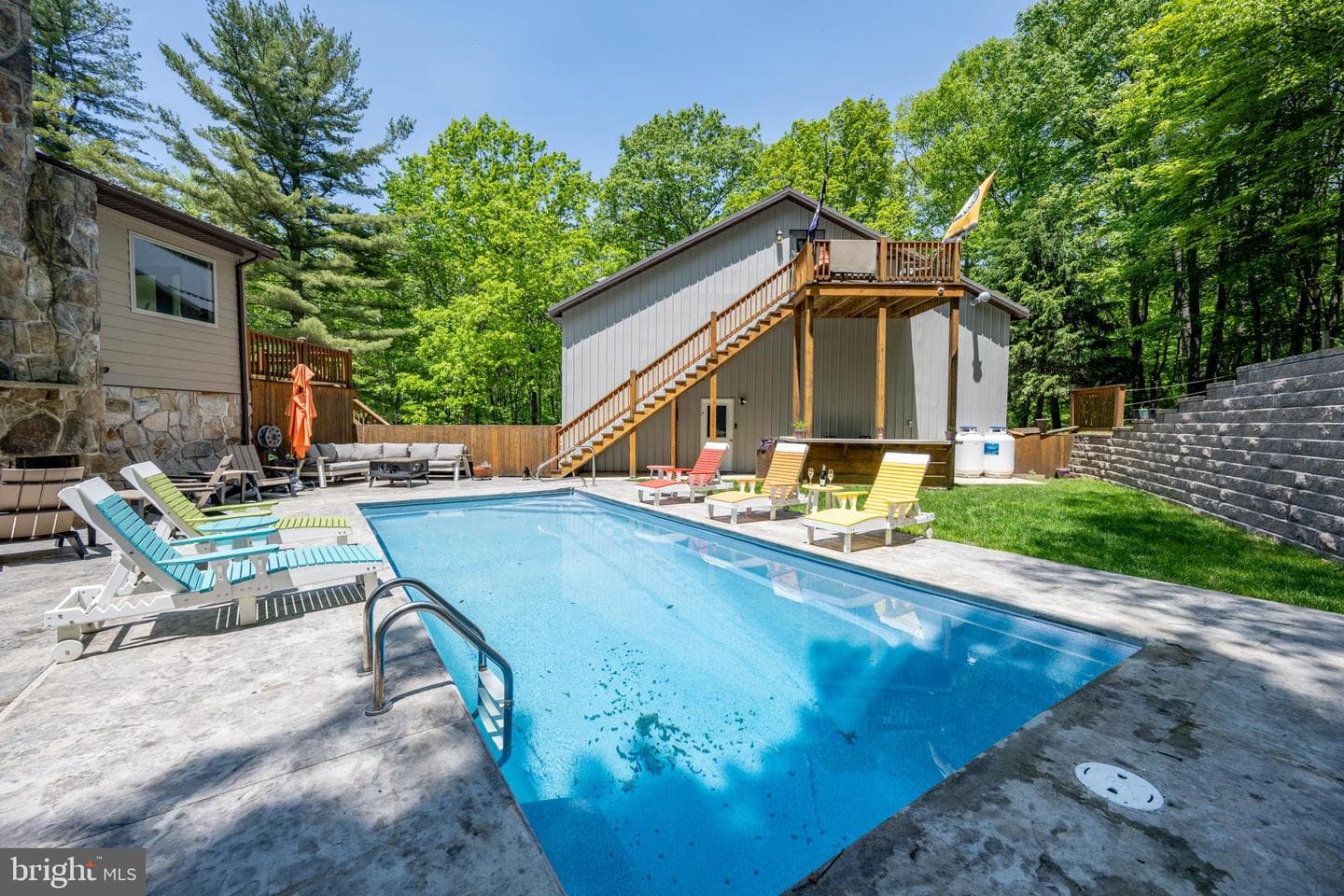 2250 Hoyes Run Road photo 67