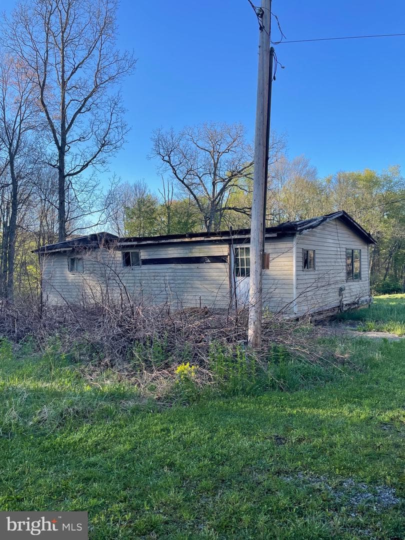 3482 Oakland Sang Run Road photo 6