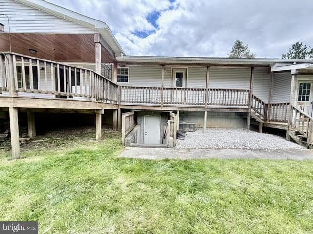105 Jasper Riley Rd photo 54