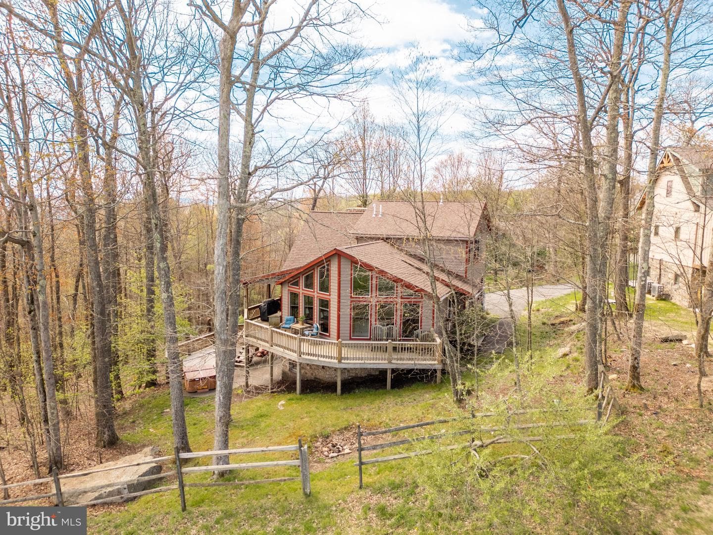 206 Highline Drive photo 47