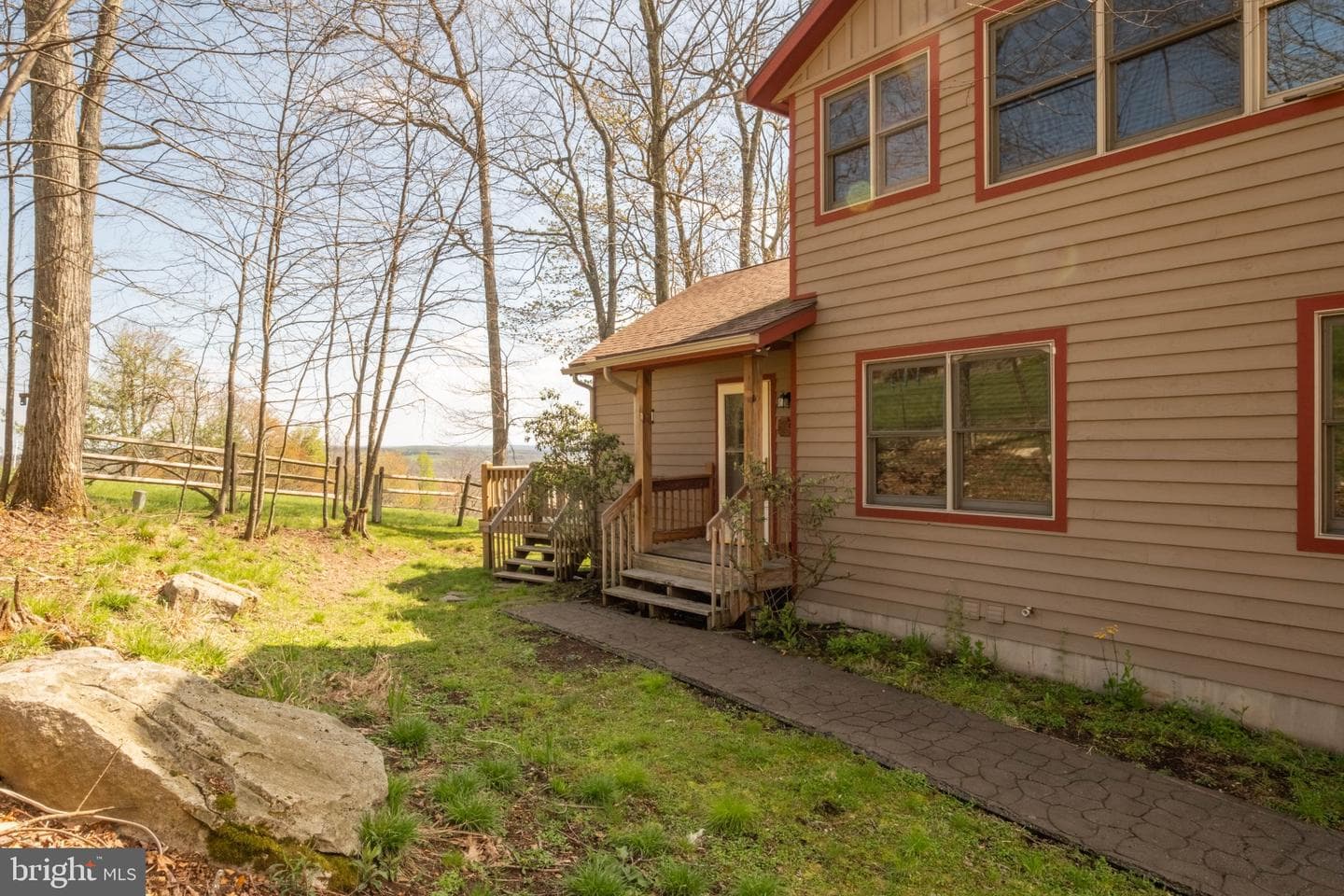 206 Highline Drive photo 49
