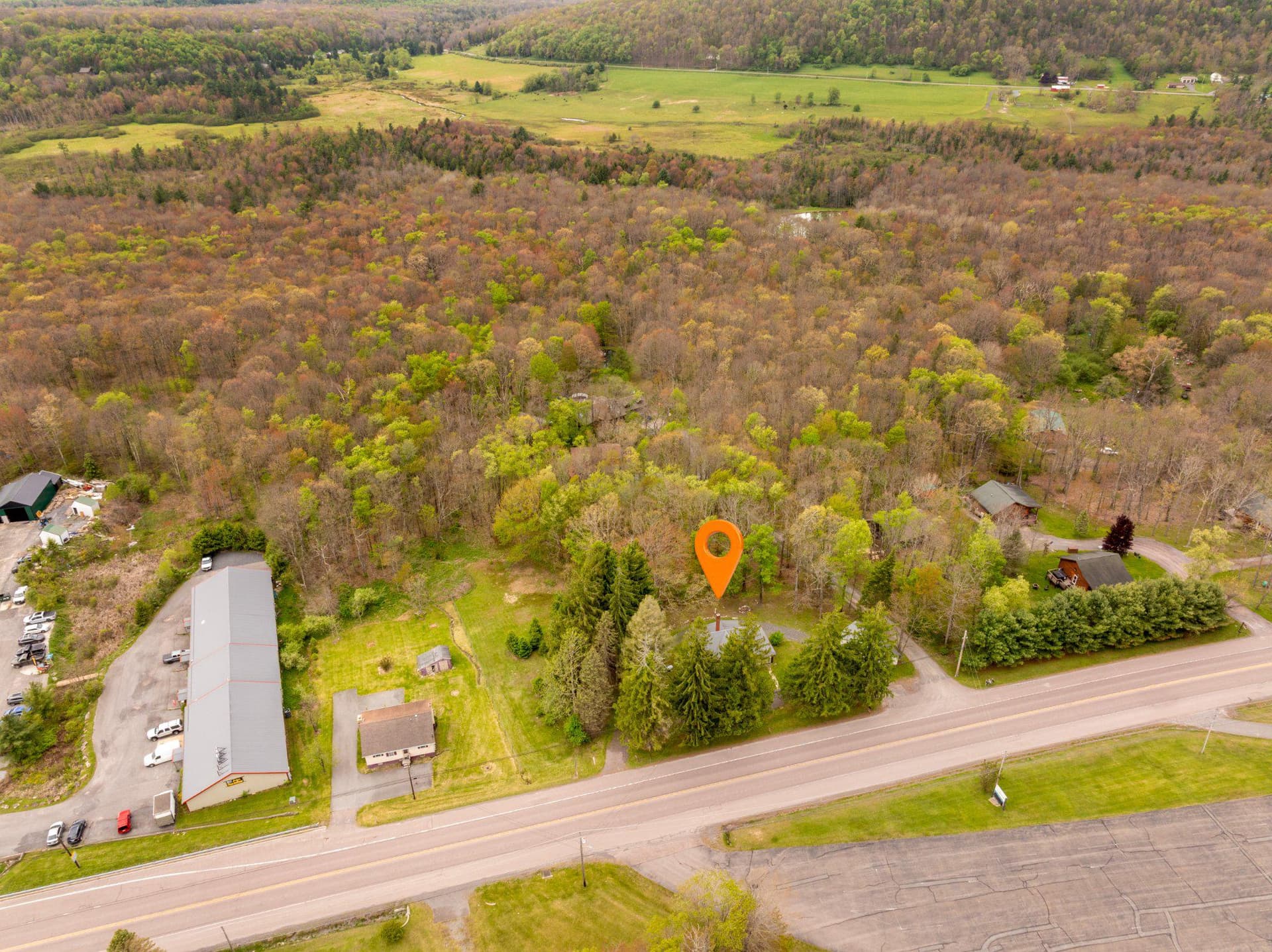 17921 Garrett Highway photo 12