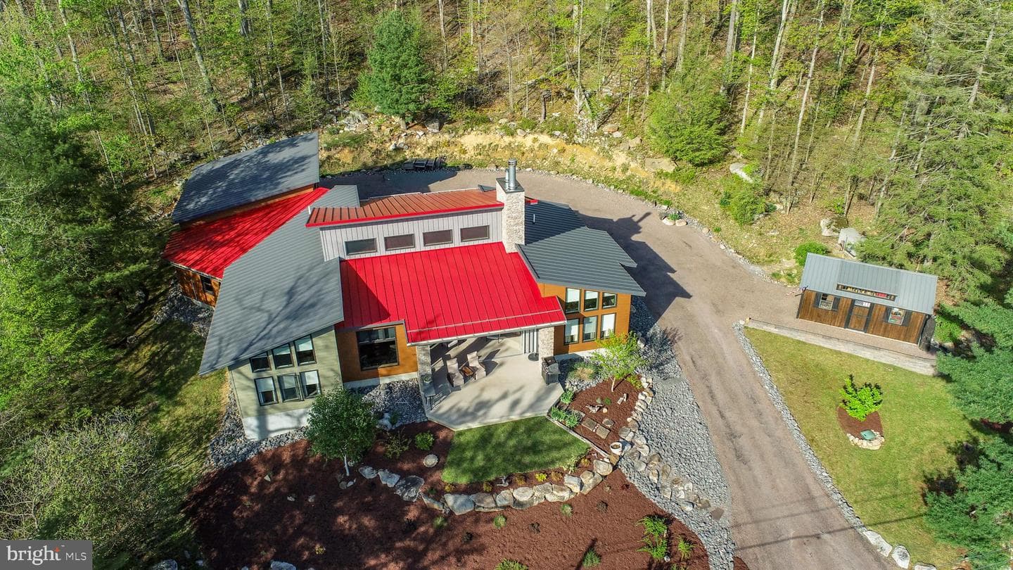 755 Rock Lodge Rd photo 9