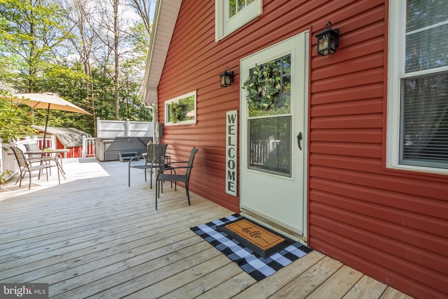 158 Oak Way Road photo 5