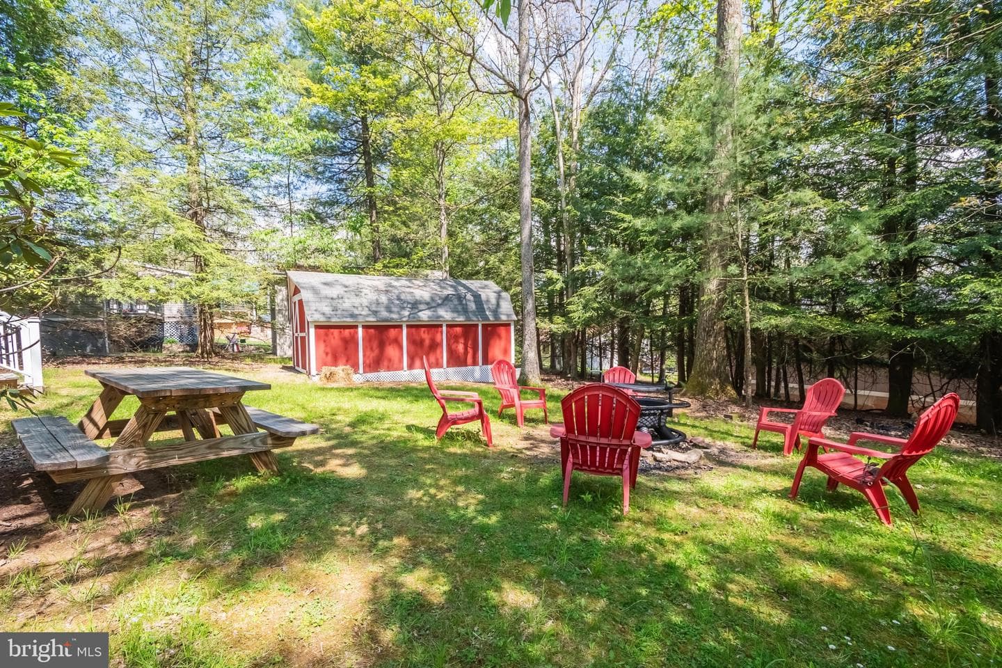 158 Oak Way Road photo 9