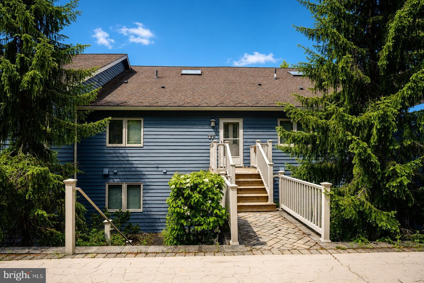 1163 Deep Creek Drive #8 photo 3