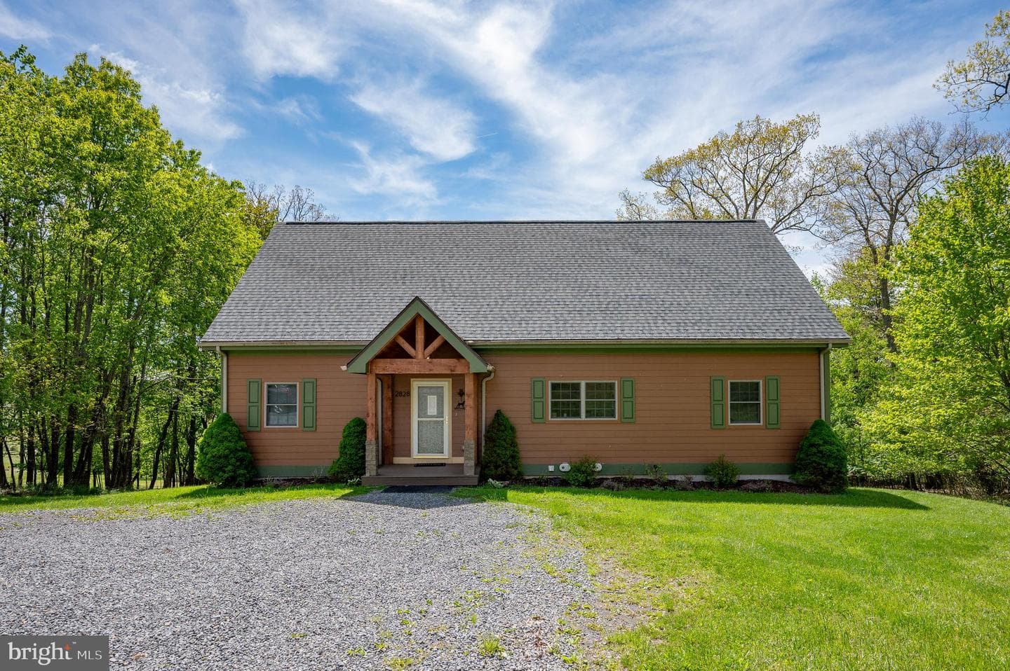 2828 Glendale Road photo 49