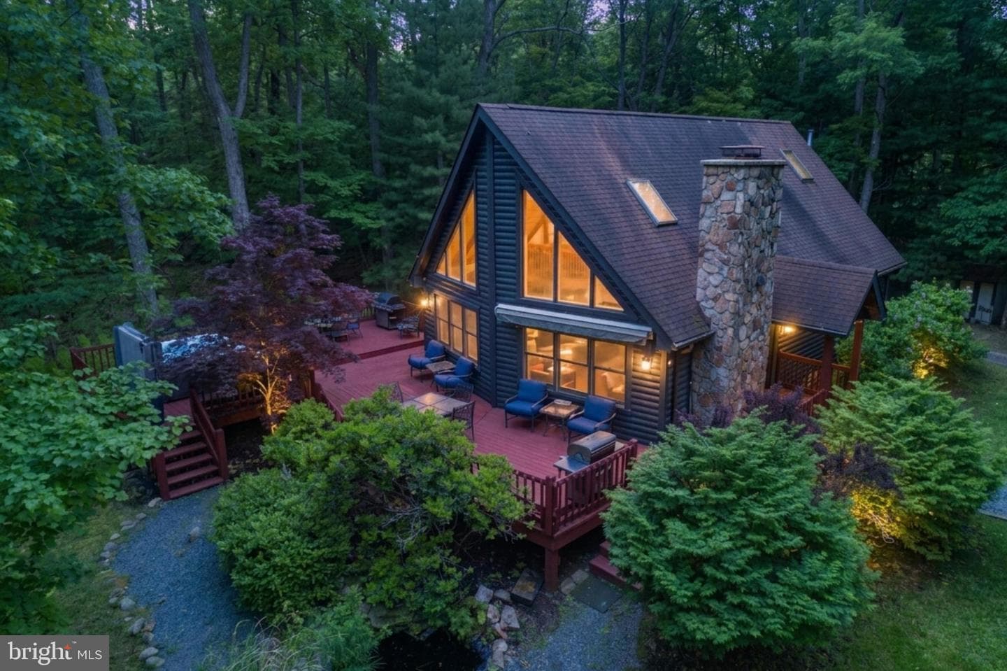 208 Cliff Drive
