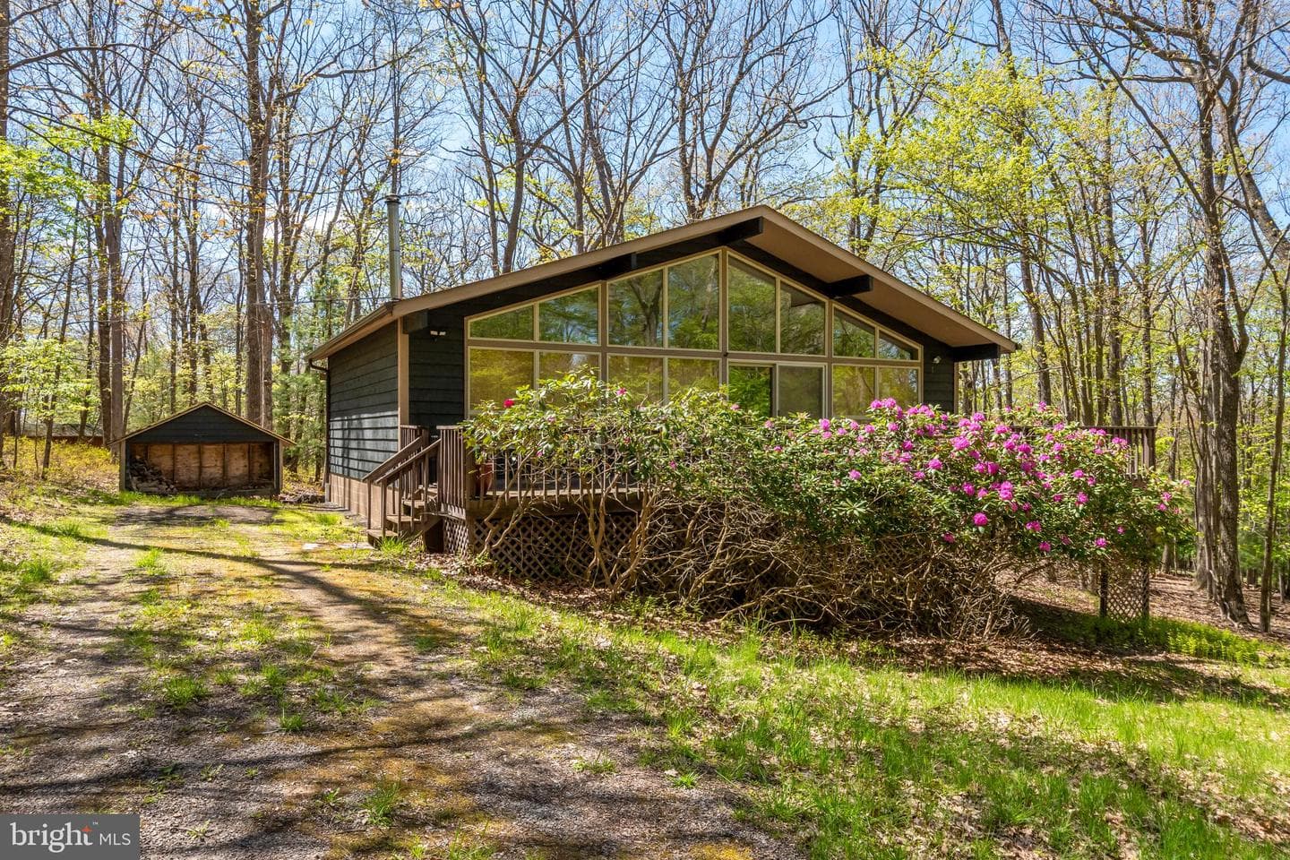 365 Ridge Road, Swanton