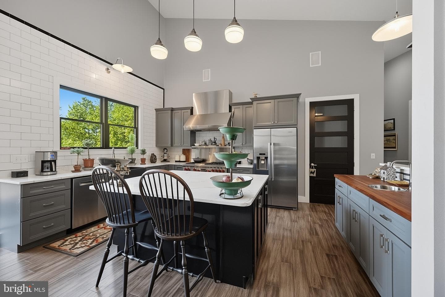 211 High Point Ridge Road photo 15